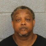 Antoine Grier Speeding Reckless Driving To Endanger No Operators License