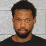 Jason Mays Resist Public Officer Larceny