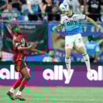 Mls Toronto Charlotte Soccer