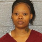 Markasjia Parks Possess Stolen Goods Larceny