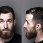 Cody Cochan Resist Public Officer Assault And Battery Failure To Appear In Court