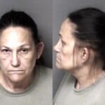 Crystal Oglesby Failure To Appear In Court