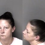 Jennifer Mcfalls Probation Violation