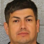 Jose Araque Driving While Impaired