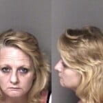 Tammy Brooks Failure To Appear In Court