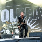 Michael Poulsen