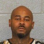Kenneth Brown Resist Public Officer Injury To Personal Property