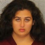 Cassandra Britt Resist Public Officer