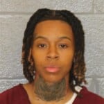 Kylee Newton Financial Transaction Card Theft Or With