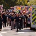 School Shooting Minneapolis