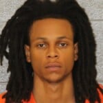 Taquan Shaw Assault With Deadly Weapon
