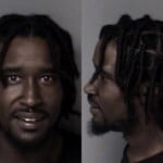 Kerrell Devaughn Possession Of Marijuana Failure To Appear In Court