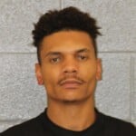 Elijah Burgette Possess Stolen Motor Vehicle Possess Stolen Goods