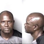 Alkali Jarjusey Probation Violation