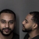 Stephon Labelle Probation Violation