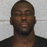 Travis Brown Possess Drug Paraphernalia