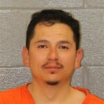 Byron Orosco Ramirez Second Degree Trespass Disorderly Conduct Urinate Defecate In Public