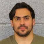 Fernando Pinheiro Flee Elude Arrest With Motor Vehicle Driving While Impaired