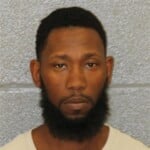 Marcus Mcintyre Carry Concealed Weapon Gun