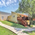 Mount Holly Open House 2