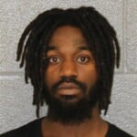 Jawann Walker Assault On A Female Crime Of Domestic Violence Injury To Personal Property