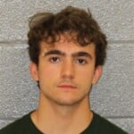 Adam Cinelli Second Degree Trespass