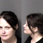 Jennifer Day Driving While Impaired Reckless Driving Wanton Disregard