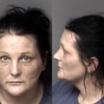 Crystal Ballard Failure To Comply