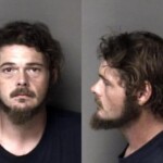 Daniel Moore Possess Methamphetamine Simple Assault Communicate Threats