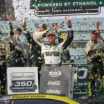 Nascar Iowa Auto Racing