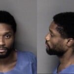 Kaleab Ross Resist Public Officer Possess Drug Paraphernalia Larceny