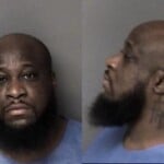Romain Chancley Larceny