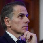 Melania Trump Hunter Biden