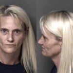 Candace Wall Failure To Appear In Court