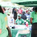 The African American Male Wellness Agency