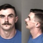 Jacob Broome Failure To Appear In Court