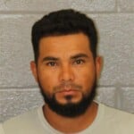 Franklin Chapas Zepeda Assault On Government Official Resist Public Officer Carry Concealed Weapon Gun