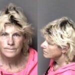 Wendi Cannon Failure To Appear In Court