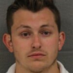 Jacob Ferrari Driving While Impaired