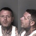 Matthew Penny Parole Warrant