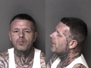 Matthew Penny Parole Warrant