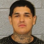 Giovanni Garcia Monroy Driving While Impaired Speeding Reckless Driving To Endanger