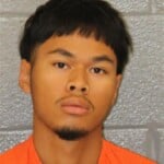 Phun Siu Discharge Weapon Occupied Property Conspiracy Injury To Personal Property