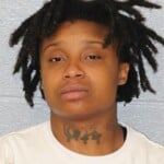 Armani Ford Possession Of Firearm By Felon Carrying Concealed Weapon Gun Assault Govt Officialemply Resisting Public Officer