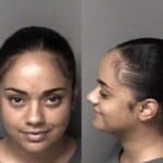 Tanysha Ross Failure To Appearin Court