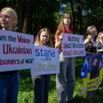 Russia Ukraine War Us