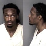 Devin Johnson Parole Warrant