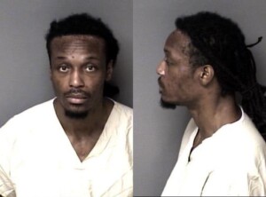Devin Johnson Parole Warrant