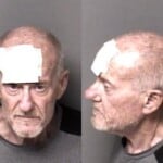 Richard Robinson Possess Methamphetamine