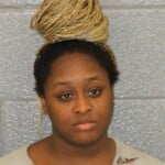 Jadasia Ingram Crime Of Domestic Violence
